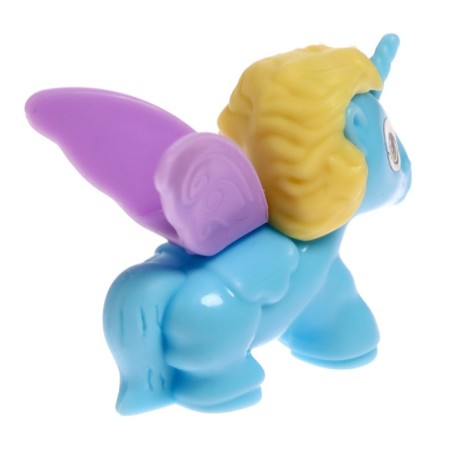 Designer "Fairytale Horse", mix-2