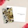 Postcard "March 8!", Kitten, 12 x 18 cm