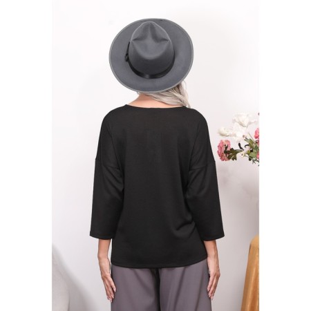 Jumper female, size 42-11