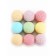 Set of bath bombs Pure happiness “Magic”, 9x40 g, New Year