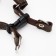 Shleika is quickly removable with fastx, Osh 25-35 cm, og 30-40 cm, mix