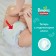 Pimpers diapers maxi, 9-15 kg, 52 pcs