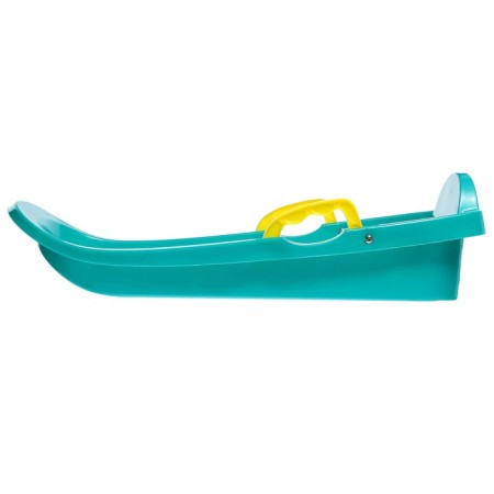 Sancti Ice "Mini-Bob", the color turquoise-1