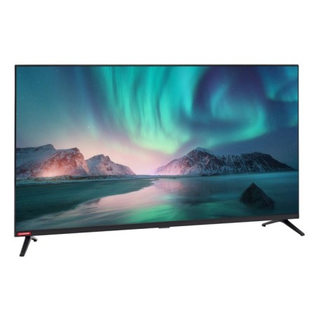 TV LED Starwind 40 "SW-LeD40BG200 Frameless Black Full HD 60HZ DVB-T DVB-T2 DVB-C D 102954-2