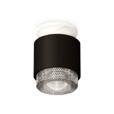 Lumber of the invoice with composite crystal Ambrella Light, XS7511042, MR16 GU5.3 LED 10 W, color black sand, white sand, transparent