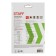 Calculator desktop 12 categories Staff Plus STF-333, double power