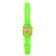 Musical watch "Funny hours", sound, blue color