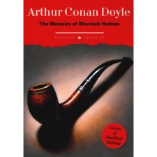 Memoirs of Sherlock Holmes. The Memoirs of Sherlock Holmes. Doyle A.K.