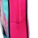 Folder with handles Textile A4, 350 x 270 x 70 mm, calligrata "Kotik Korea"