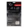 Shoe dryer Sakura SA-8159R, 75 ° C, plastic, backlight, red
