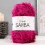 Bright fuchsia