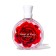 Women's toilet water Scent of Fleur Red Dream, 100 ml (based on In Red (Armand Basi)
