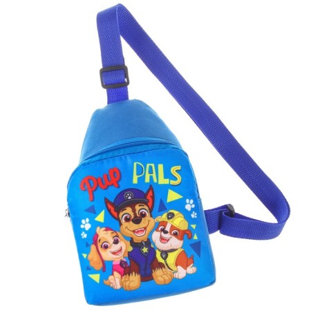 Bag on the shoulder "PUP PALS", puppy patrol-5