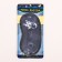 Cosmos sleep mask, black color