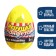 Toy in the egg "Miracle Surprise: Transformers", mix