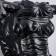Bison 360 mm lamp, 225 mm, E27 60W