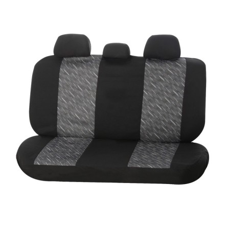 Autoshekhls Universal Nova Bright, with gray inserts Jacquard, 11 items-4