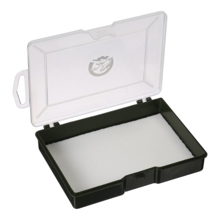 Box SV-05, 1 department, with insolon, 15 x 10 x 2.6 cm-5