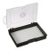 Box SV-05, 1 department, with insolon, 15 x 10 x 2.6 cm