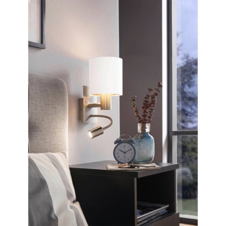Sconces of LED Passteri 1x40W 1x3.5W-1