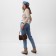 Longslewed female Mist Base, p. OneSize, beige