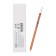 Artistic pencil (soft), ZHK "Master class", No. 104, white, price for 1 pc !! 152-104