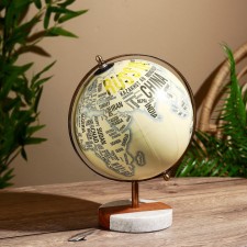 Souvenir Globe 