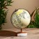 Souvenir Globe "Fusion" 22x22x35 cm