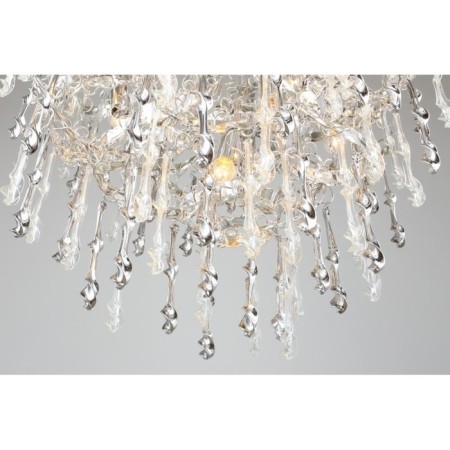 Ceiling chandelier Andri E14 440W-13
