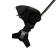 Trimmer Electric Huter Get-1500B, 1,500 watts, 8000 rpm, collapsible bar