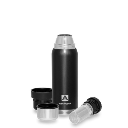Thermos "Arctic", 106, 750 ml, with a strain, retains heat 26 hours-1