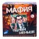 The board game "Mafia. New "