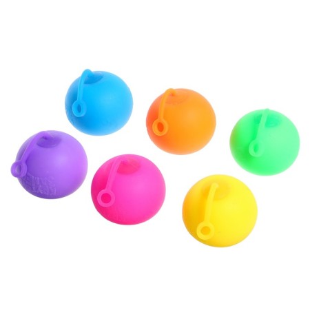 Antistress toy "Shar yo-yo. Cool kneading ", mix-2