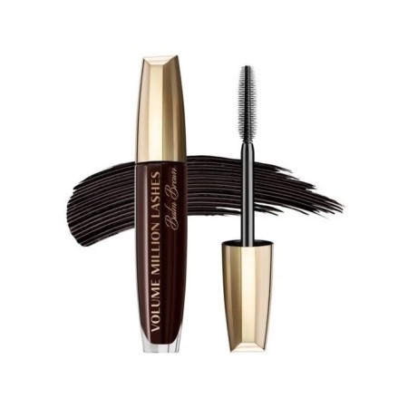 Mascara L’Oreal Balm Brown-1
