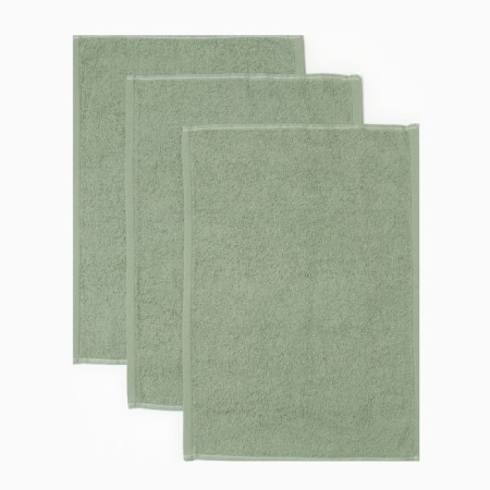 Set of towels Ethel "Happy Easter" 35x50 cm - 3 pcs, 100% HL, MARHR 340 g/m2-4