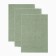 Set of towels Ethel "Happy Easter" 35x50 cm - 3 pcs, 100% HL, MARHR 340 g/m2