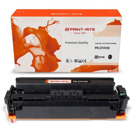 Laser Carthage TFHA5QBPU1J for HP CLJ Pro M452DN/M452DW/M477FDN/M477FDW (6500K), black-3