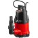 Drainage pump "bison" NPCh-M1-250, 250 watts, 90 l/min, pressure 6 m