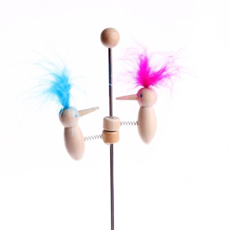 Toy "Color Woodions", Mix Colors-1