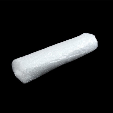 Airborne-bubbling film Greengo, thickness 40 μm, two-layer, length 10 m, width 0.75 m, for the house and cottage-8