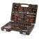 Tool Ombra OMT69S, 1/4 ", 1/2", heads 10-32 mm, 69 items