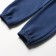 Sports pants for boys, I have launched, blue color, height 122-128 cm