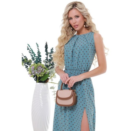 Women's dress, size 52-2
