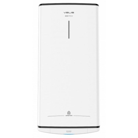 Ariston Velis Tech R ABS 50 Water heater, cumulative, 2 kW, 50 l, white