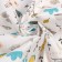 Diaper mouse, size 75x120 cm, calico, 140 g/m, cotton 100%