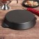 Pan 15.5 cm "circle", with handles
