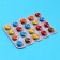 Chocolate Drage "Vitamin Z, 11 g.