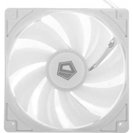 Cooling device (cooler) ID-Cooling SE-214-XT Argb SOC-am5/AM4/1151/1200/1700 White 4-P 107486-6