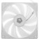 Cooling device (cooler) ID-Cooling SE-214-XT Argb SOC-am5/AM4/1151/1200/1700 White 4-P 107486
