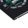 Universal Grade 1-11 Diary Ninja Warrior, hard cover, artificial leather, silkography, lies, block 80 g/m2